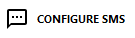 Configure SMS