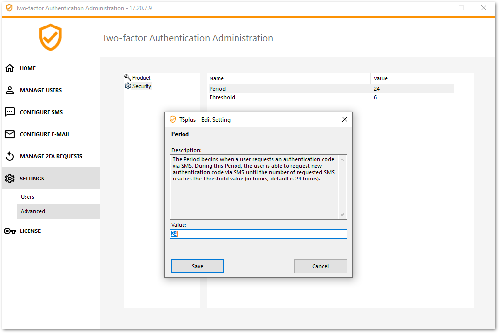 Two-factor Authentication-Advanced-Settings